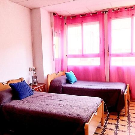 Apartamento Vinamar Винарос Экстерьер фото