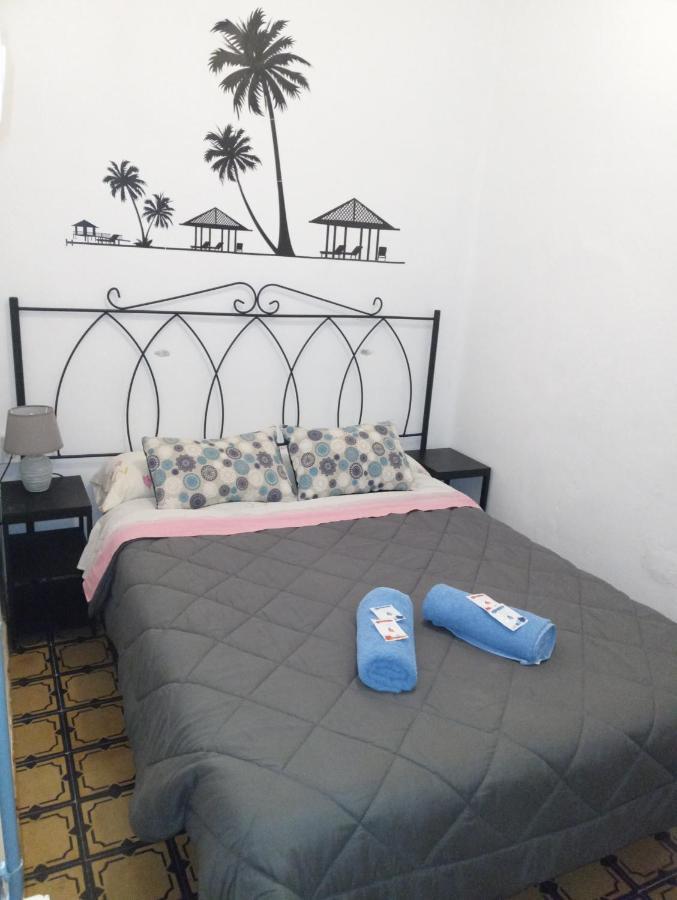 Apartamento Vinamar Винарос Экстерьер фото