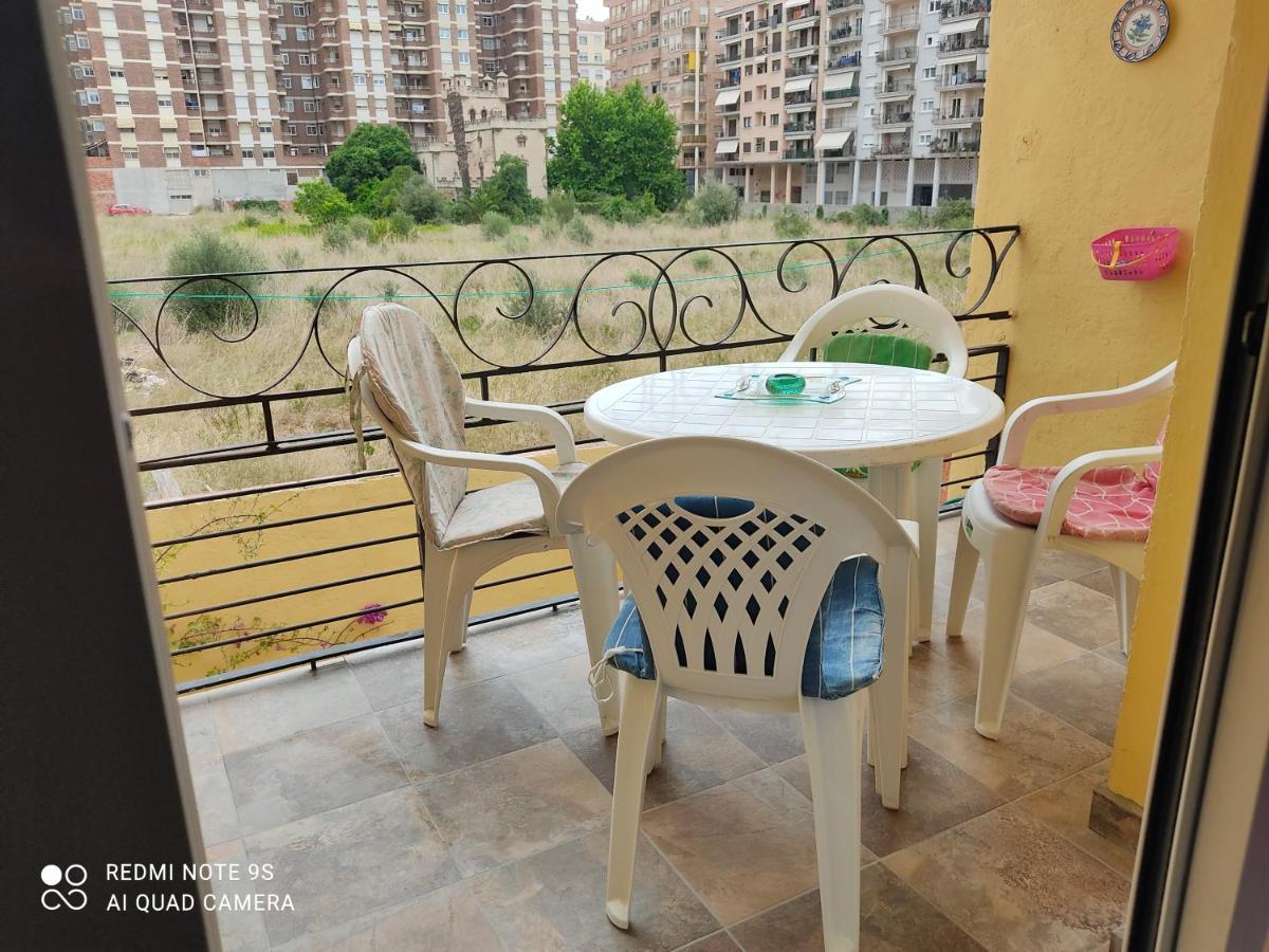 Apartamento Vinamar Винарос Экстерьер фото
