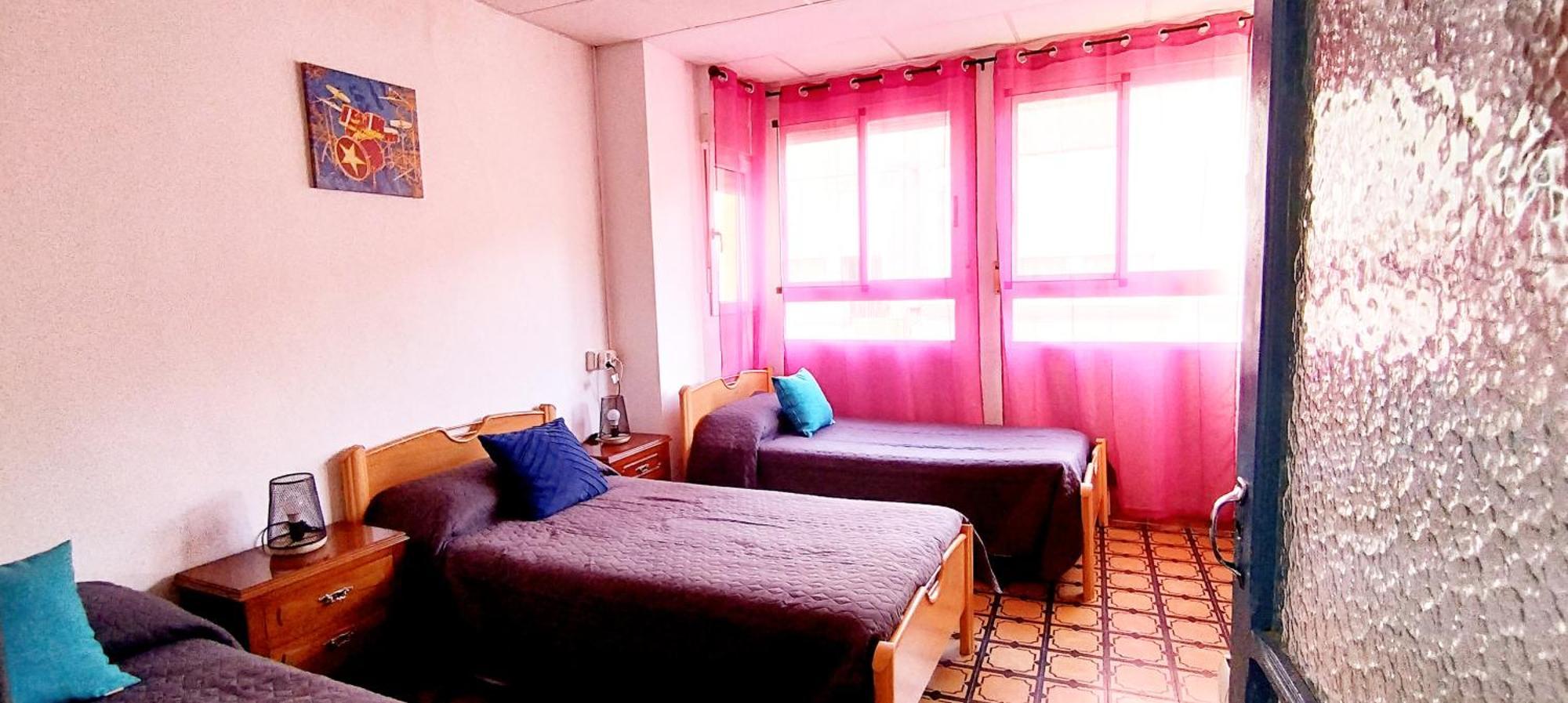 Apartamento Vinamar Винарос Экстерьер фото